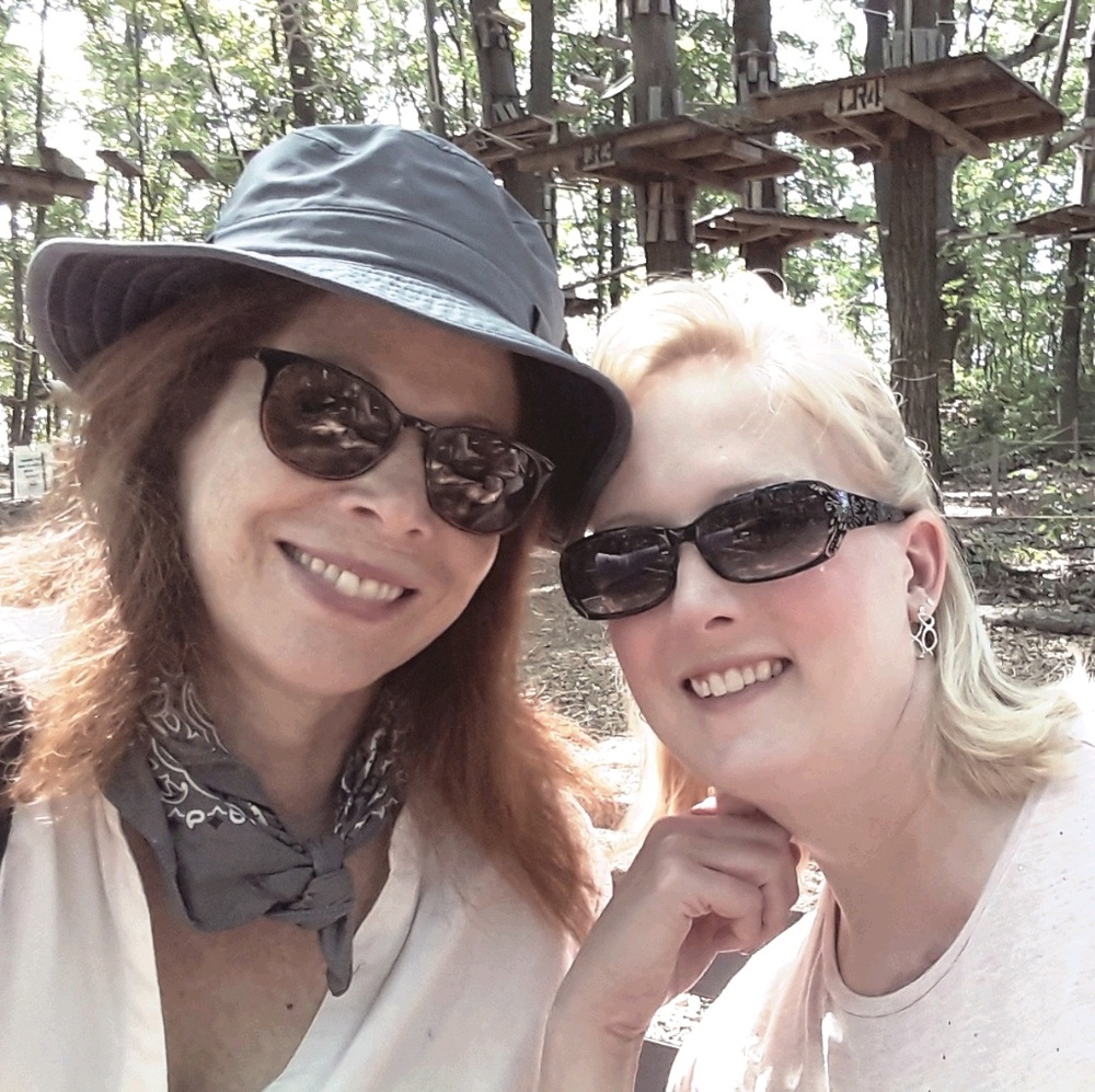 Meet your Posher, Wendi